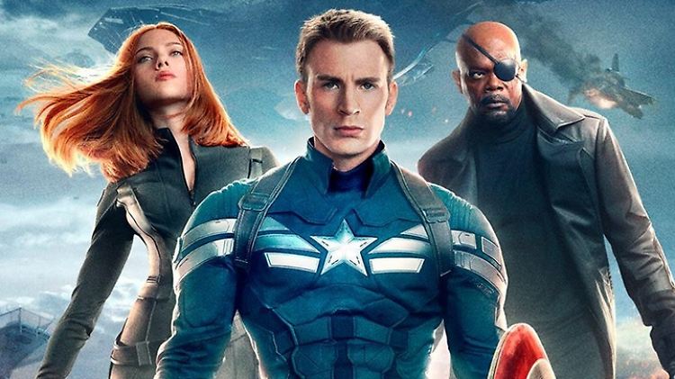 Im dritten "Captain America"-Film soll dem Helden Iron Man in die Quere kommen.