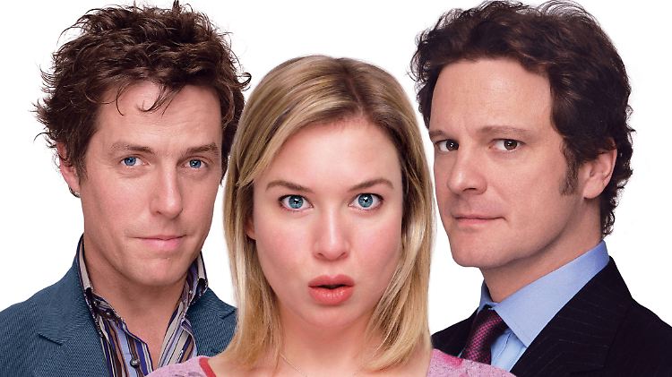 Für einen neuen "Bridget Jones"-Film gäbe es eine Buchvorlage, doch der Cast soll unzufrieden sein.