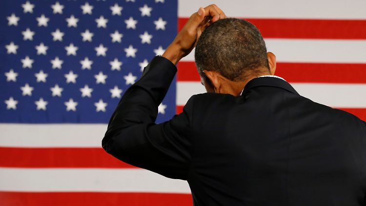 Knallharte Verträge im Niedriglohnsektor: Wie entwickelt sich der US-Arbeitsmarkt unter Präsident Obama?