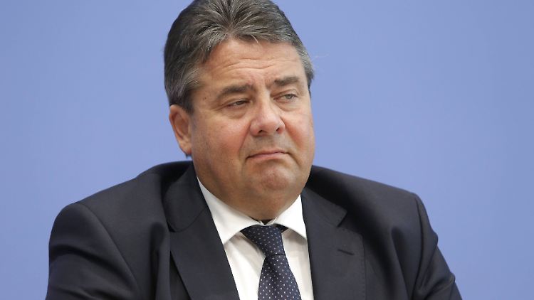 Gabriel hat noch Spielraum für Exporteinschränkungen.