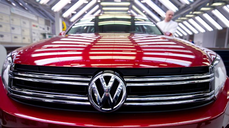 VW-Chef Winterkorn will eine Milliardensumme einsparen. Davon dürfte auch so mancher Zulieferer betroffen sein.
