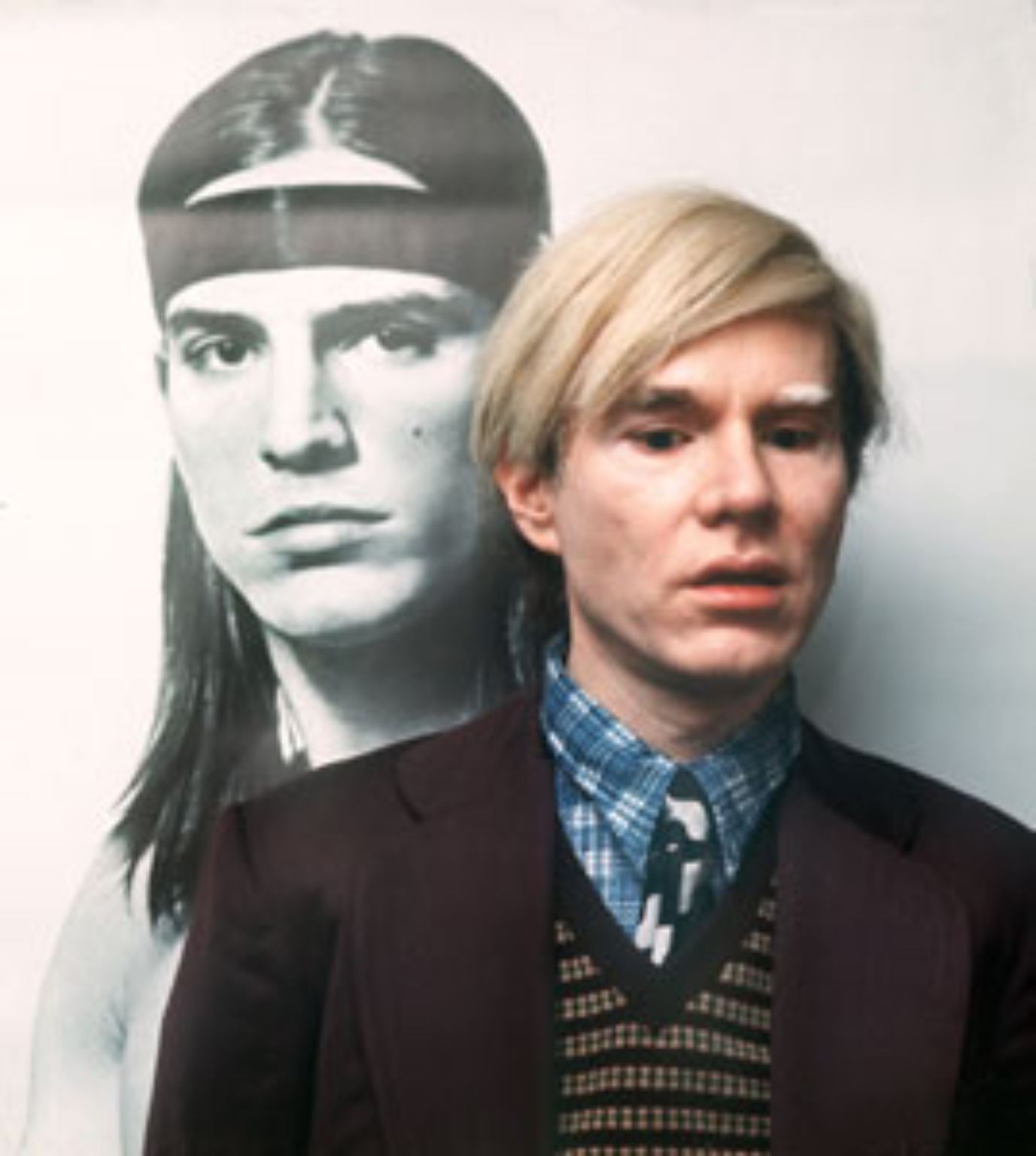 Kein anderer Künstler wird mit Pop Art so sehr identifiziert wie Andy Warhol. Die Medien nennen ihn den "Prinzen des Pop".