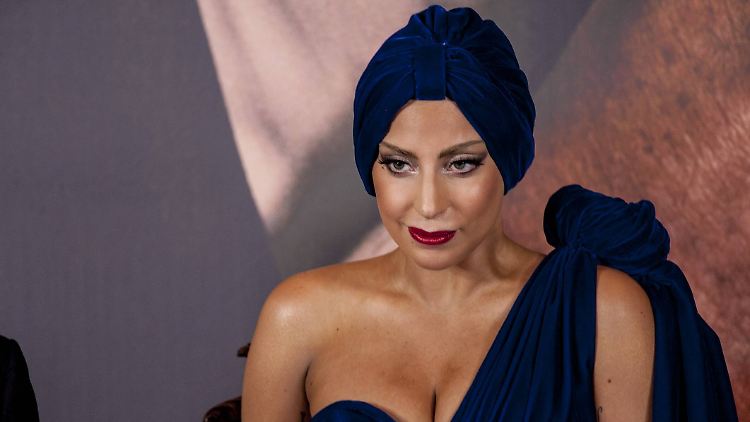 Lady Gaga fühlte sich von der Musikindustrie gemolken. Wie eine Kuh sei sie behandelt worden, so die Sängerin.