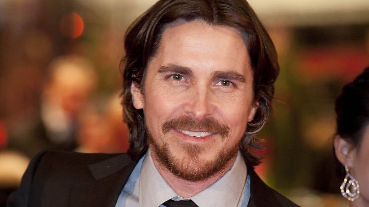 Angeblich soll Christian Bale Apple-Gründer Steve Jobbs in der Verfilmung von dessen Biografie spielen.