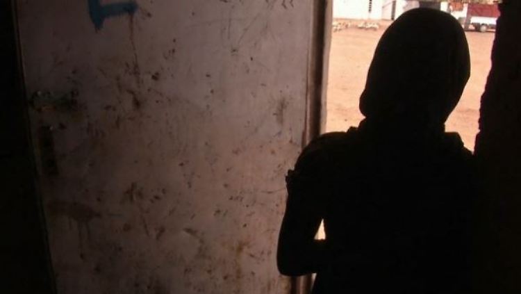 Der Hamas-Terrorist, der sie festgehalten hat, ist mutmaßlich während eines israelischen Angriffs getötet worden. 