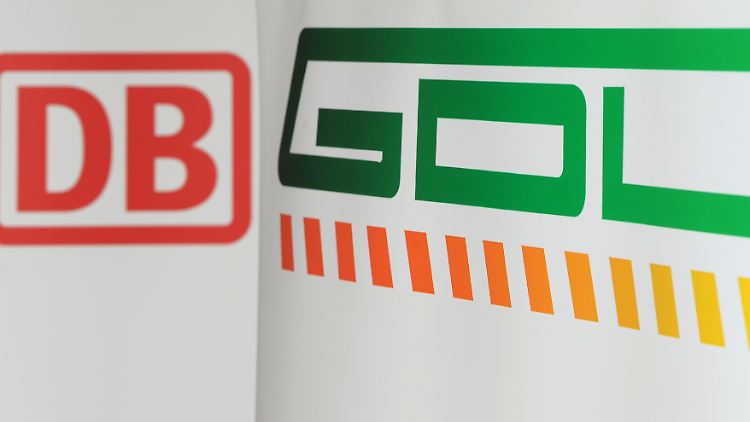 Deutsche Bahn gegen GDL: Es geht um viel.