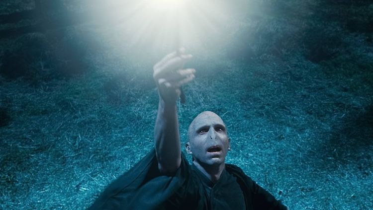 Statt Geschichten über Newt Scamander wollen "Harry Potter"-Fans lieber die von Lord Voldemort im Kino sehen.