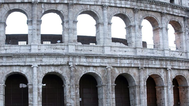 Das Jahr 2014 ist ein "verlorenes Jahr" für Italien.