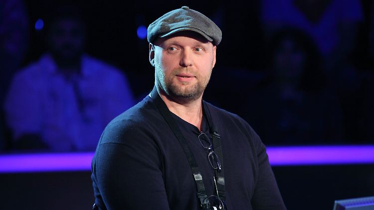 Der Gastronom Thorsten Fischer darf sich ab sofort Millionär nennen.