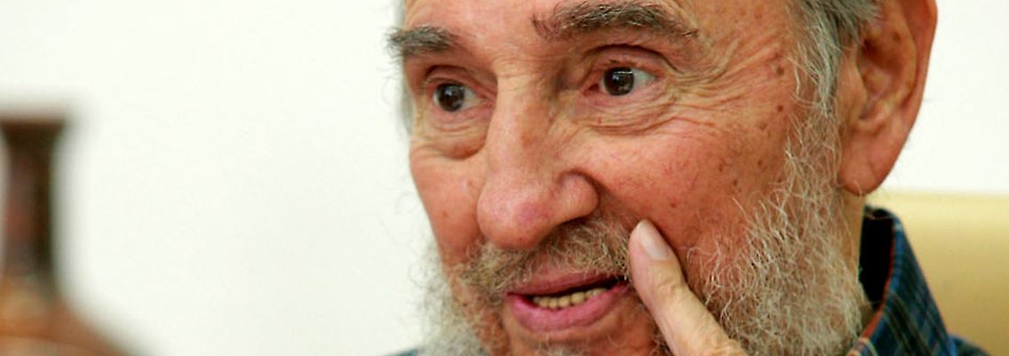 Inzwischen wirkt Castro wieder kräftiger.