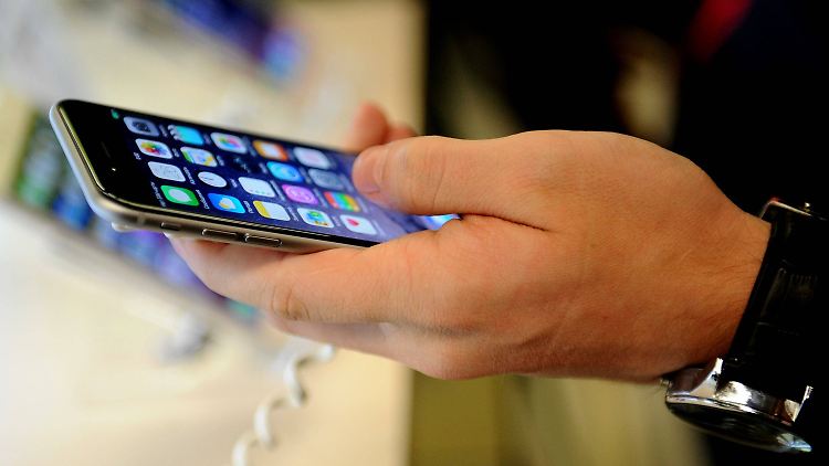Die Crédit Suisse erwarter, dass Apple im kommenden Fiskaljahr mehr als 200 Millionen iPhones verkaufen wird.