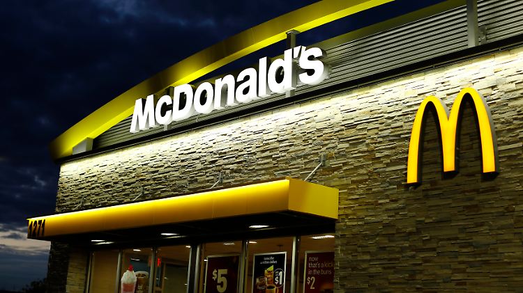 Auf dem Heimatmarkt USA knickten die Erlöse der Fast-Food-Kette im dritten Quartal erneut ein.