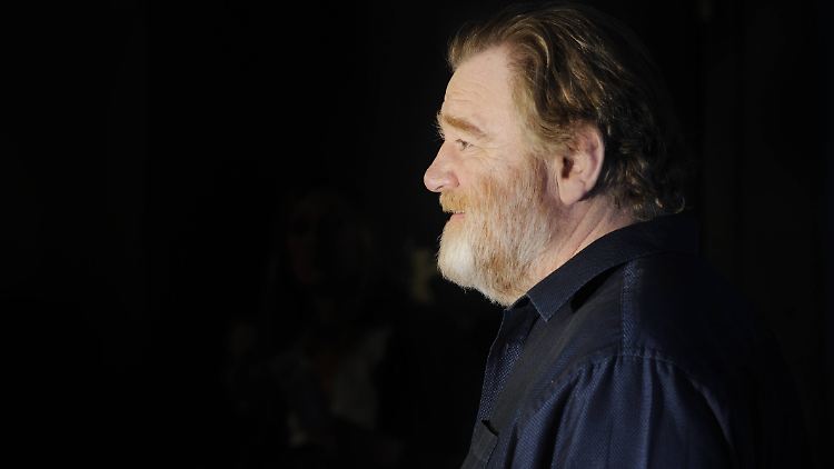 Charakterkopf Brendan Gleeson ("The Company You Keep", "The Guard") wieder als zerrissene Figur.