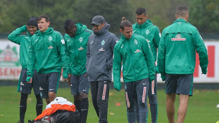 Werder Bremen könnte der Leidtragende der Bremer Entscheidung sein.