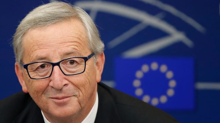 Als Ministerpräsident lockte er Unternehmen mit Dumping-Steuern nach Luxemburg. Als Kommissionschef will er solche Praktiken nun EU-weit verhindern. 