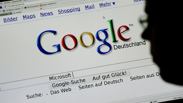Google hatte das Bundeskartellamt ersucht, den Kartellstreit um das Leistungsschutzrecht abschließend zu klären.