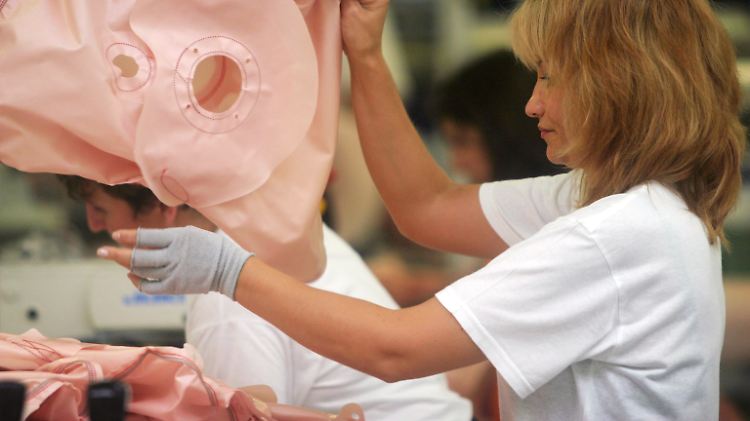 Airbags sollen Leben retten. Im Fall Takata sind sie aber wohl für vier Todesfälle verantwortlich.