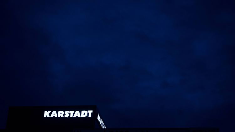 In einigen Karstadt-Häusern dürfte für immer das Licht ausgehen.