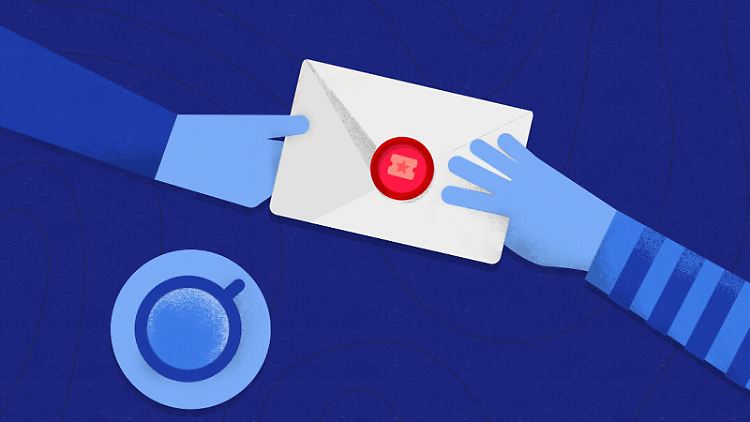 Googles Inbox soll der Posteingang der Zukunft werden.