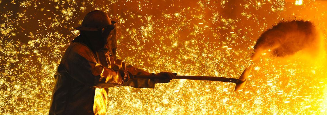 Zwischen Krise und Aufschwung: Wann sind die Arbeitgeber bereit, eine Schippe draufzulegen?