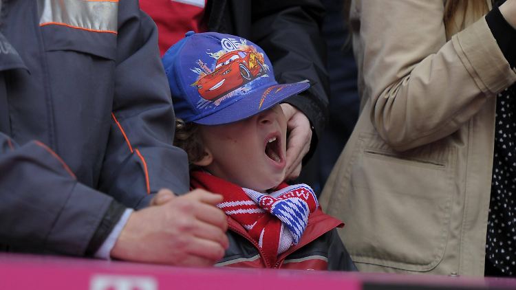 Zuletzt schieden die Bayern in der Saison 2002/03 in der Vorrunde der Champions League aus.