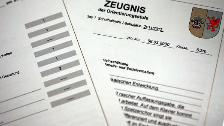 Während einige Banken auf ein glänzendes Zeugnis hoffen, fürchten andere schlechte Noten.