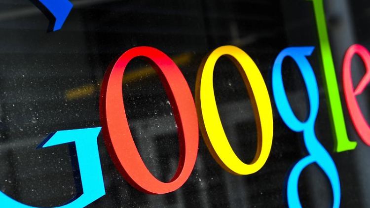 Google zeigt offen, welche Daten es sammelt.
