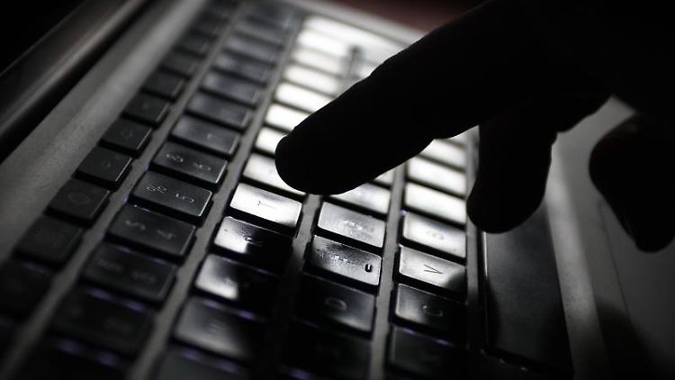 Wenn jemand nicht geduzt werden möchte, sollte er das mitteilen.