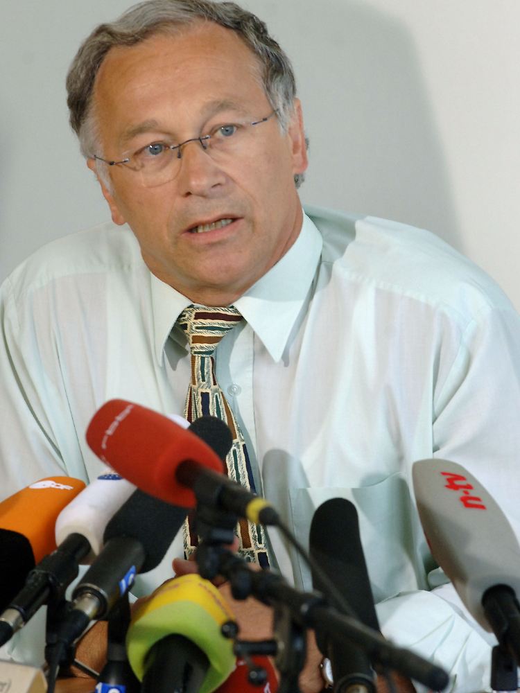 Martin Patzelt fordert nichts Geringeres als einen Paradigmenwechsel in der Flüchtlingspolitik.