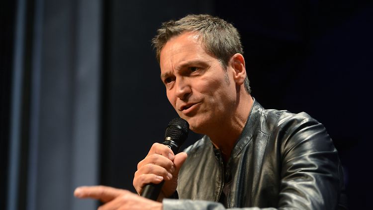 Dieter Nuhr will den Vorwurf des Anti-Islamismus nicht auf sich sitzen lassen.