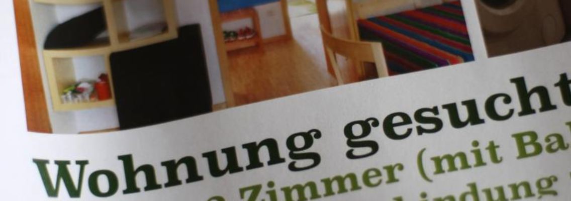 Der Mieter allein entscheidet, was und von wem in seinem Haus oder seiner Wohnung fotografiert werden darf.