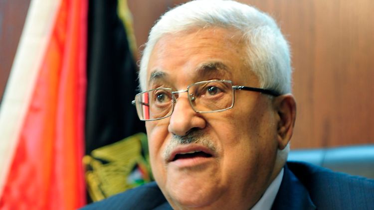 Abbas ...