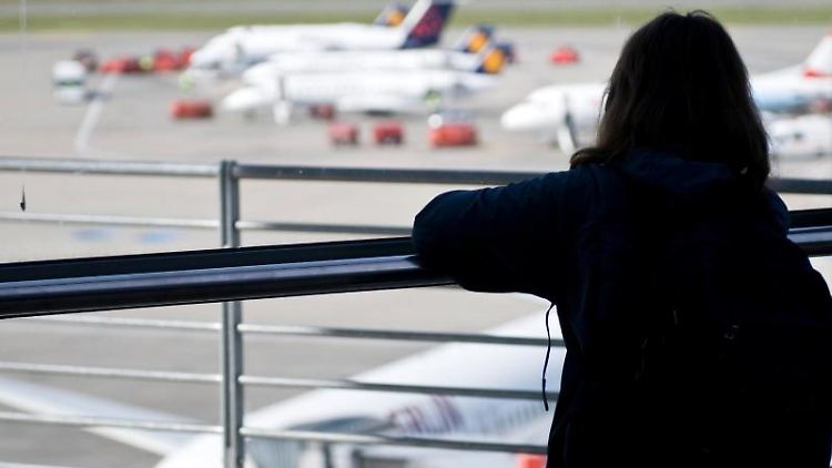 Für sehr kurzfristige Stornierungen zahlen Kunden oft fast den gesamten Reisepreis.