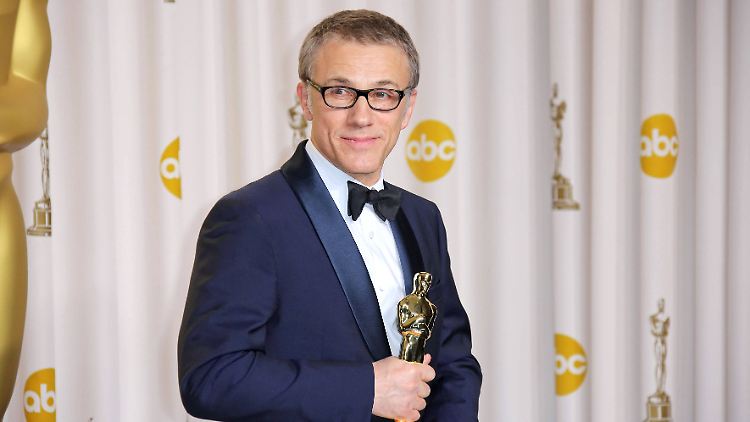 Christoph Waltz ist mittlerweile weltweit ein gefragter deutscher Schauspieler und Oscar-Preisträger.