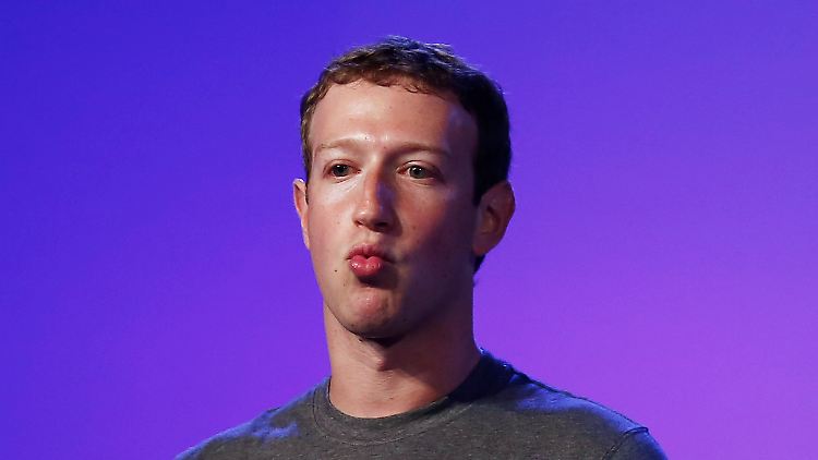 Facebook steht im Fokus der deutschen Kartellwächter.