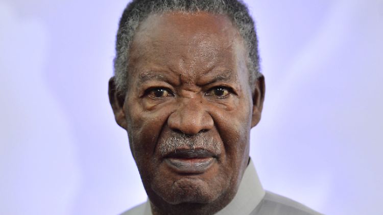 Gerüchte über eine schwere Erkrankung Satas gab es schon länger.