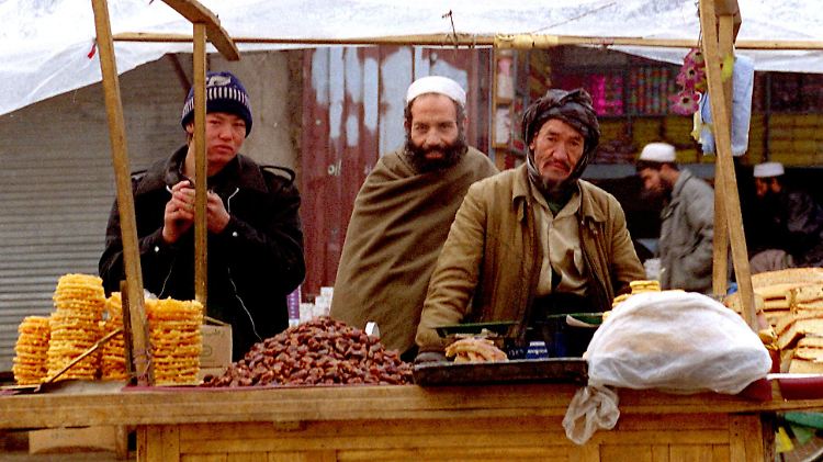 Geht es alleine um Bedingungen für Gründer, werden Länder wie Afghanistan besser eingestuft als Deutschland.