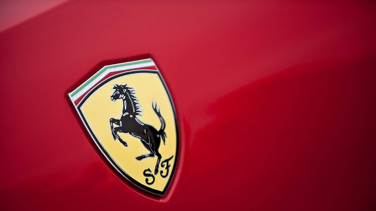 Im kommenden Jahr sollen Ferrari-Aktien an der Börse gehandelt werden. 