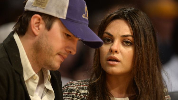 Mila Kunis würde ihre Entscheidung gerne rückgängig machen.