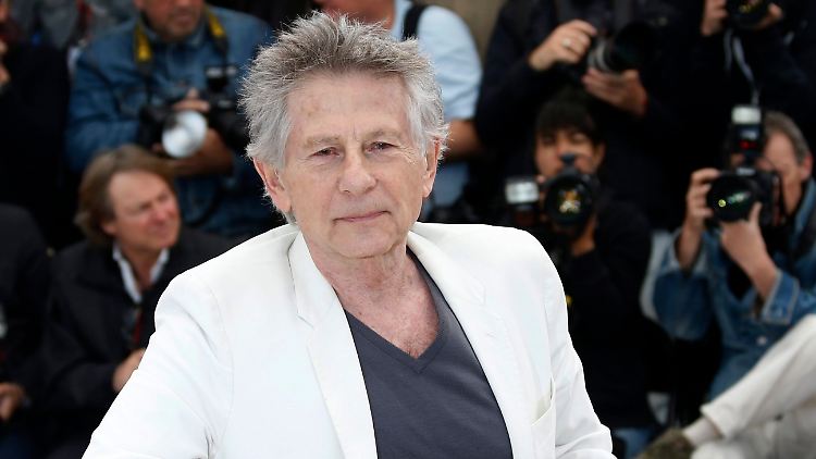 Polanski wird vorgeworfen, 1977 eine 13-Jährige sexuell missbraucht zu haben.
