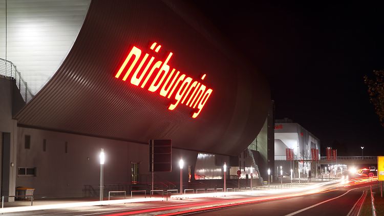 Hat turbulente Jahre hinter sich: der Nürburgring.
