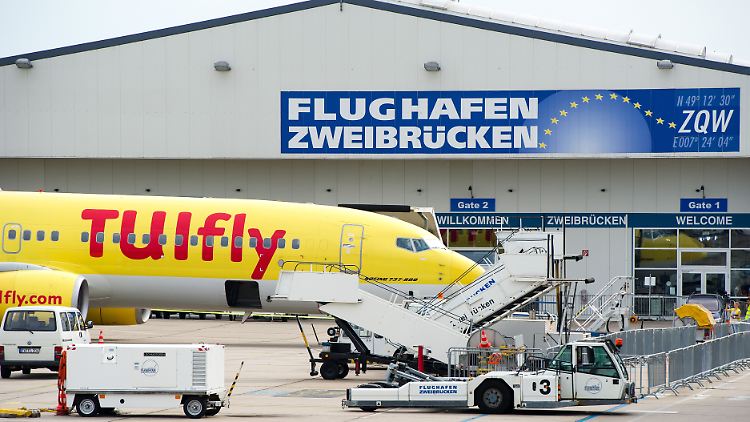 Die neuen EU-Leitlinien sollen Wildwuchs verhindern: Sobald privates Geld für den Betrieb fließt, kann Zweibrücken weiter angeflogen werden.