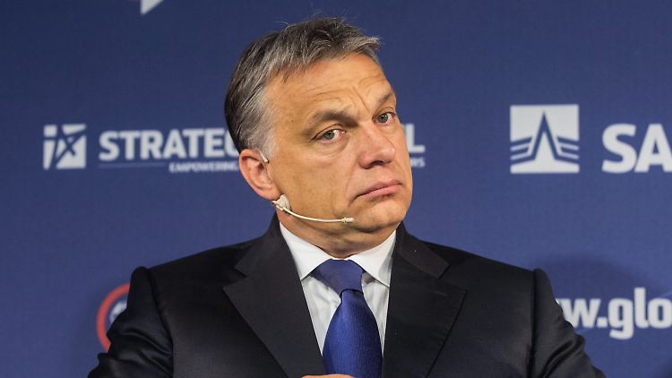 Die rechts-konservative Regierung unter Viktor Orban will es im nächsten Jahr nochmal versuchen.