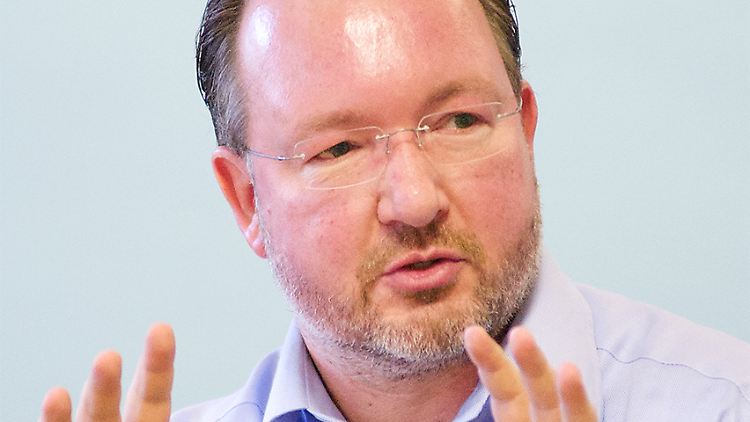 Professor Rüdiger Frank ist Vorstand des Instituts für Ostasienwissenschaften an der Universität Wien und Autor des im September erschienenen Buches "Nordkorea: Innenansichten eines totalen Staates".