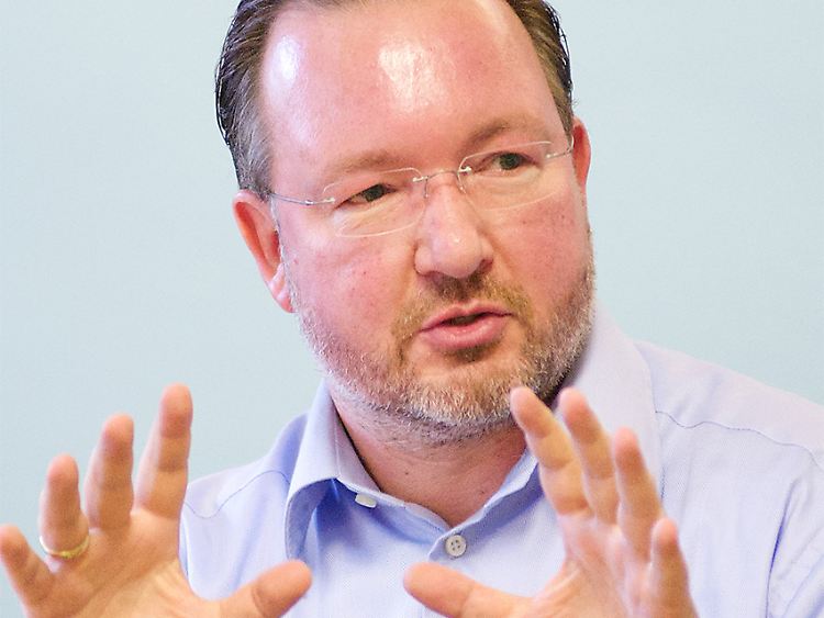 Professor Rüdiger Frank ist Vorstand des Instituts für Ostasienwissenschaften an der Universität Wien und Autor des im September erschienenen Buches "Nordkorea: Innenansichten eines totalen Staates".