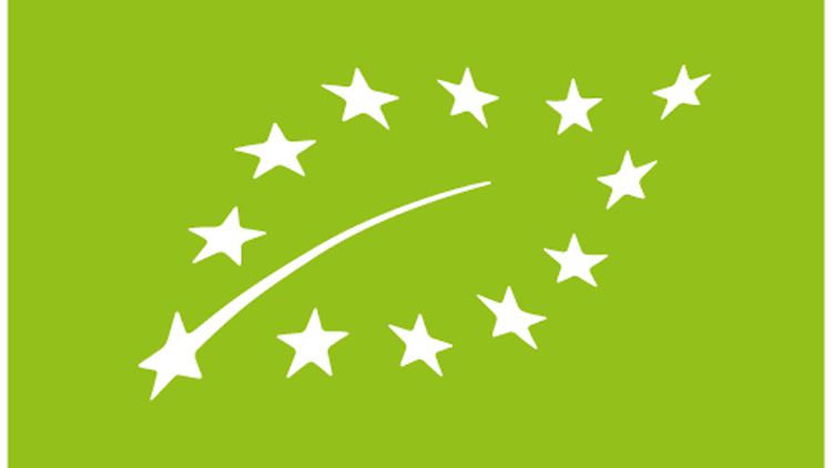 Das EU-Siegel wird im Sommer auch in Deutschland Pflicht.