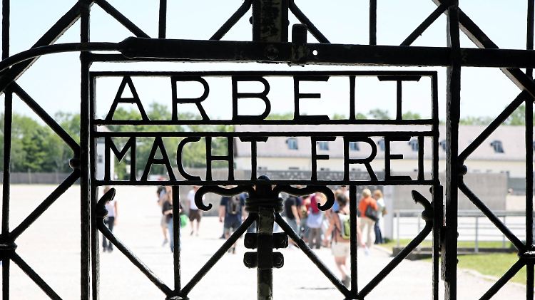Zynismus war den Nazis nicht fremd.