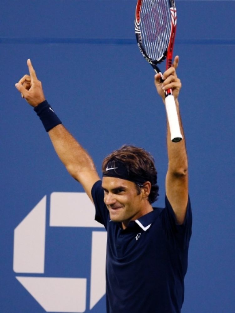 Federer gilt schon jetzt als bester Tennisspieler aller Zeiten. Aber ans Aufhören denkt er nicht.
