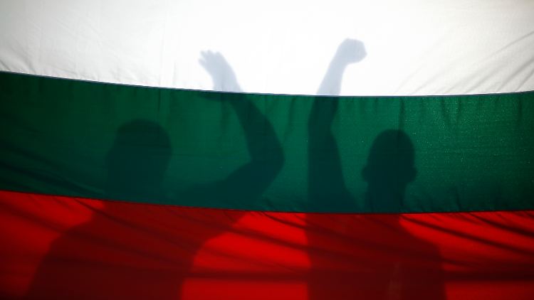 Bulgarien ist das ärmste Land in der EU. Das durchschnittliche Einkommen beträgt gerade mal 400 Euro.