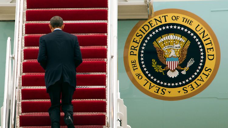 Die Mehrheit ist dahin, für Obama wird es nun schwer, seine Vorhaben umzusetzen.